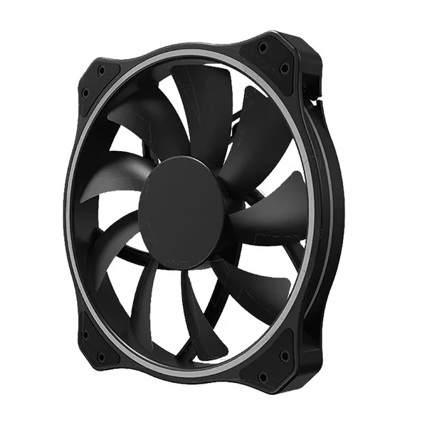 فن کیس گیم مکس مدل GMX 20 ARGB