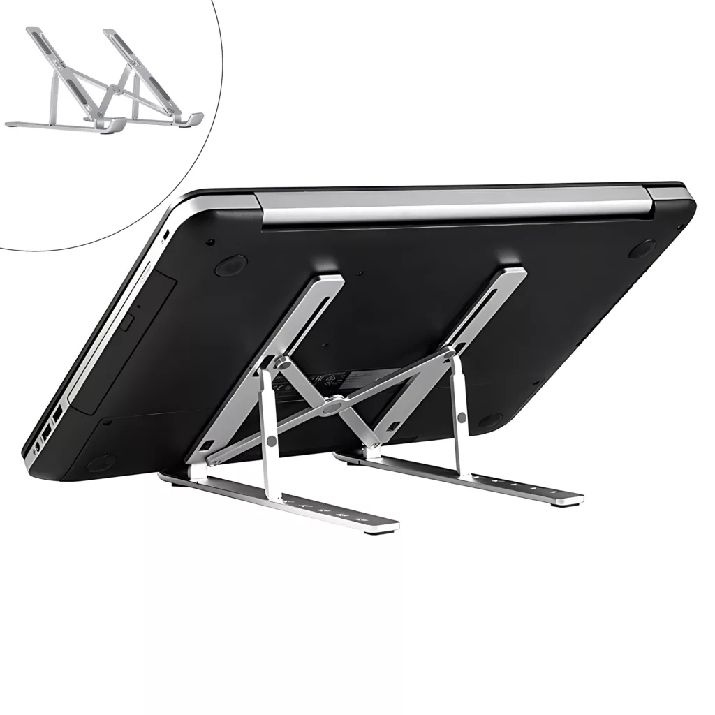 پایه نگهدارنده لپ تاپ توپیاتک مدل 001