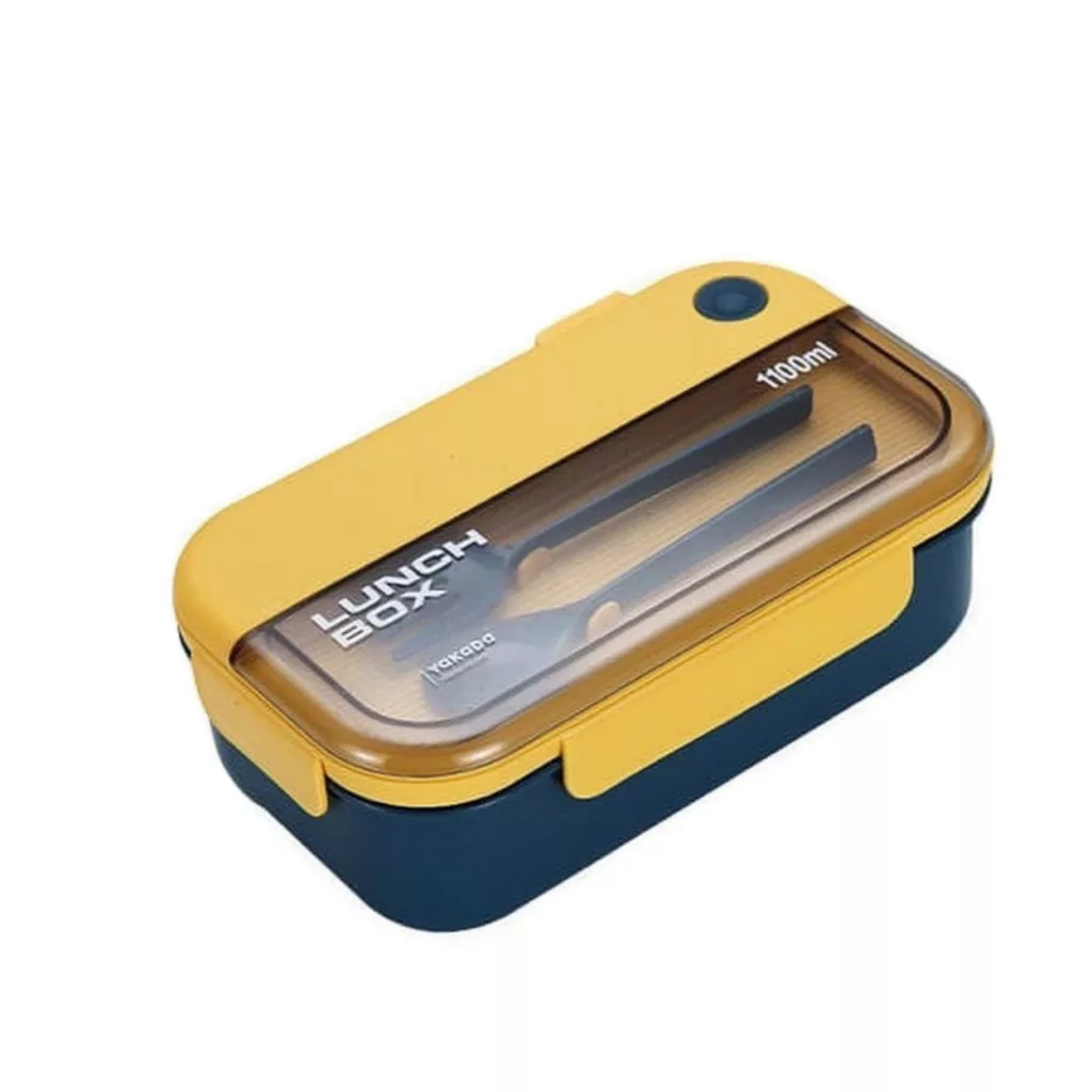 ظرف سفری یاکادا مدل 1100