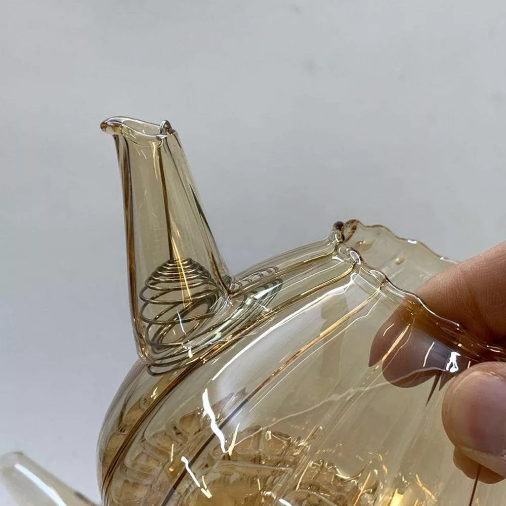 ست کتری و قوری مدل PX-CA2