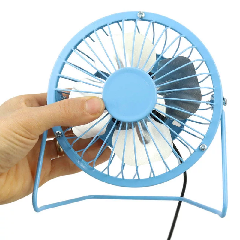 پنکه رومیزی مدل YR-F001