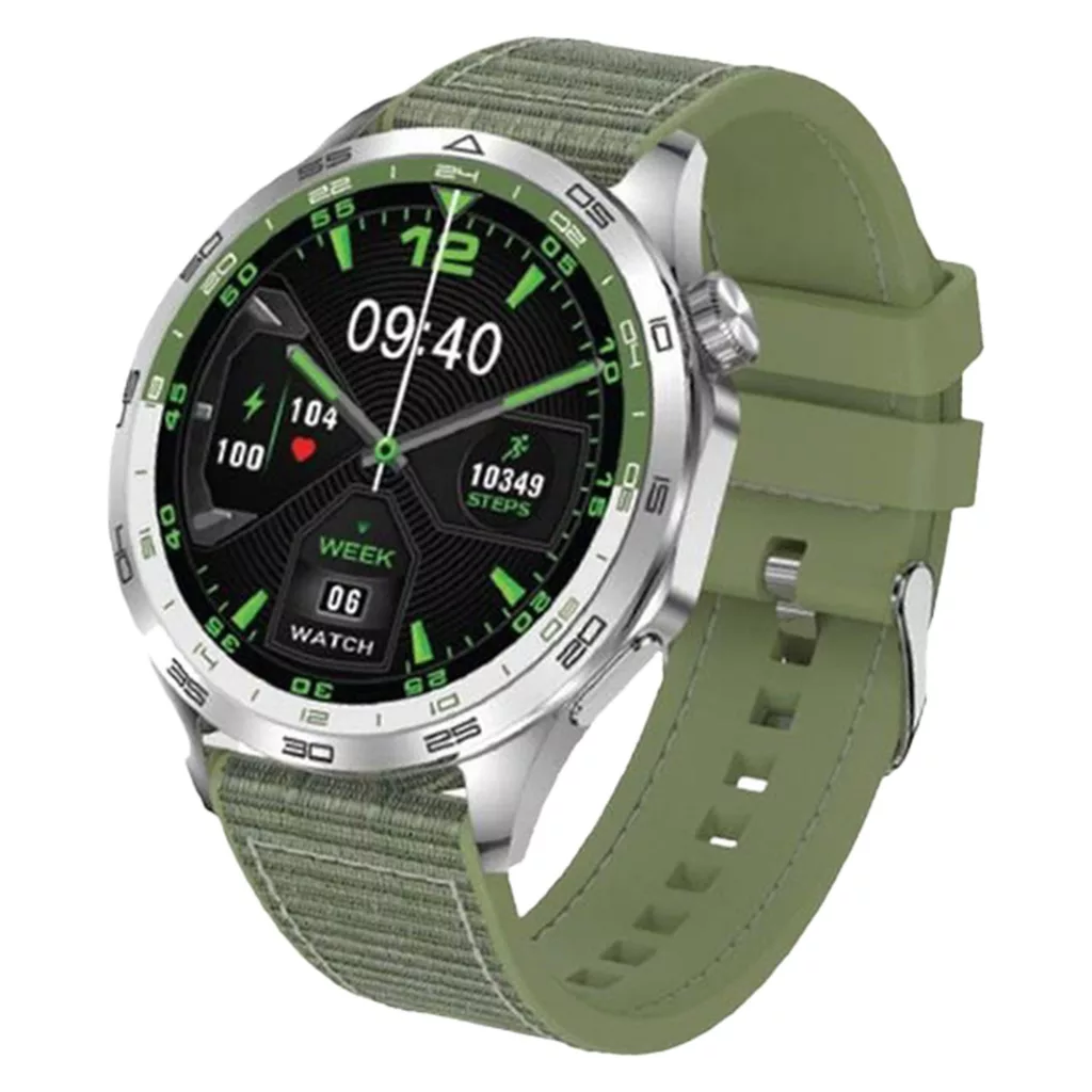 ساعت هوشمند گرین لاین مدل Signature Pro