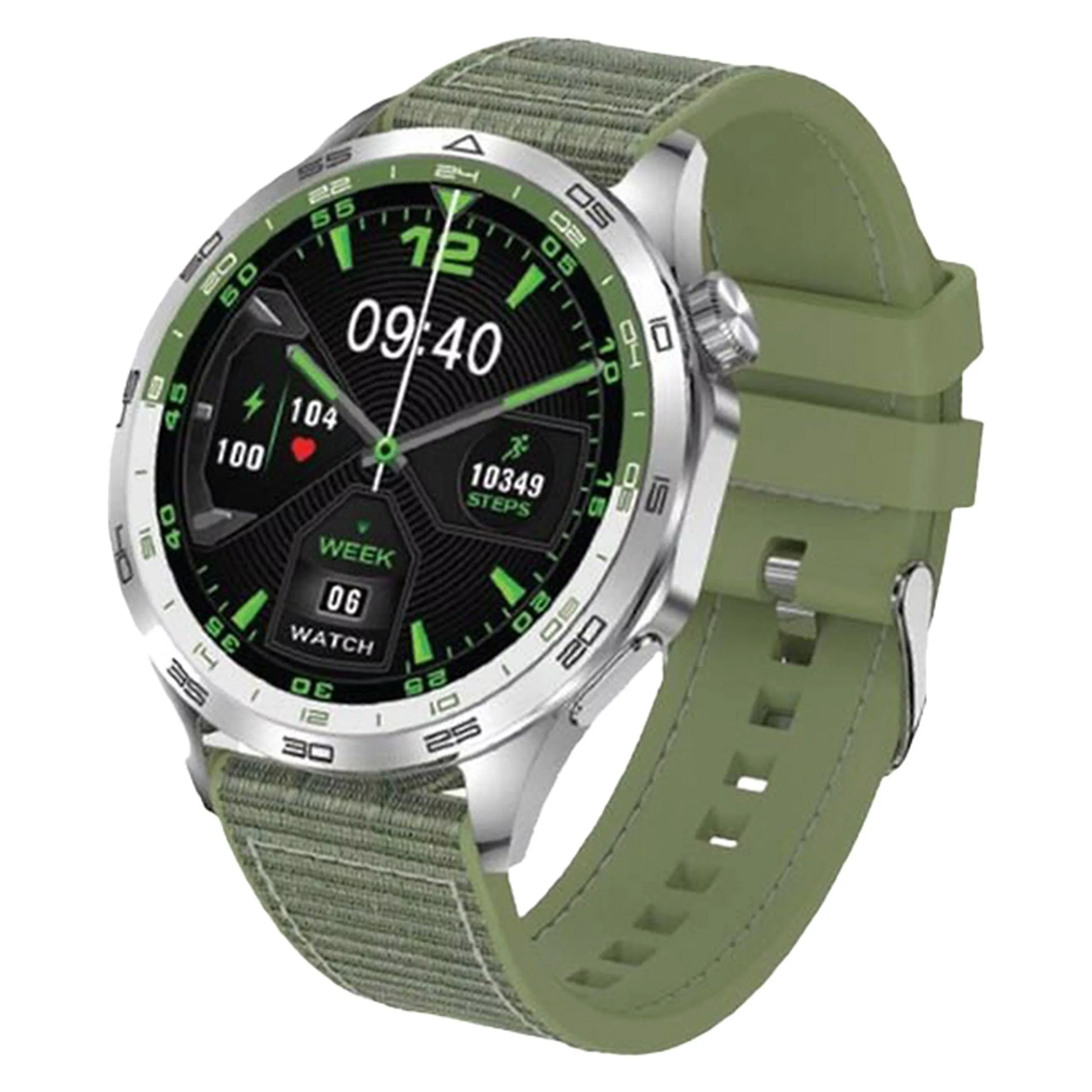 ساعت هوشمند گرین لاین مدل Signature Pro