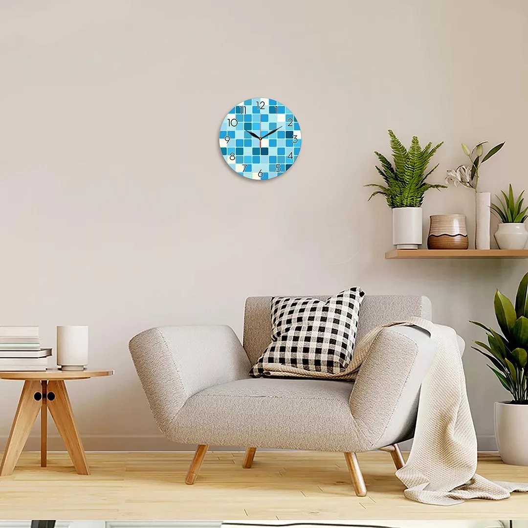 ساعت دیواری مدل 1118