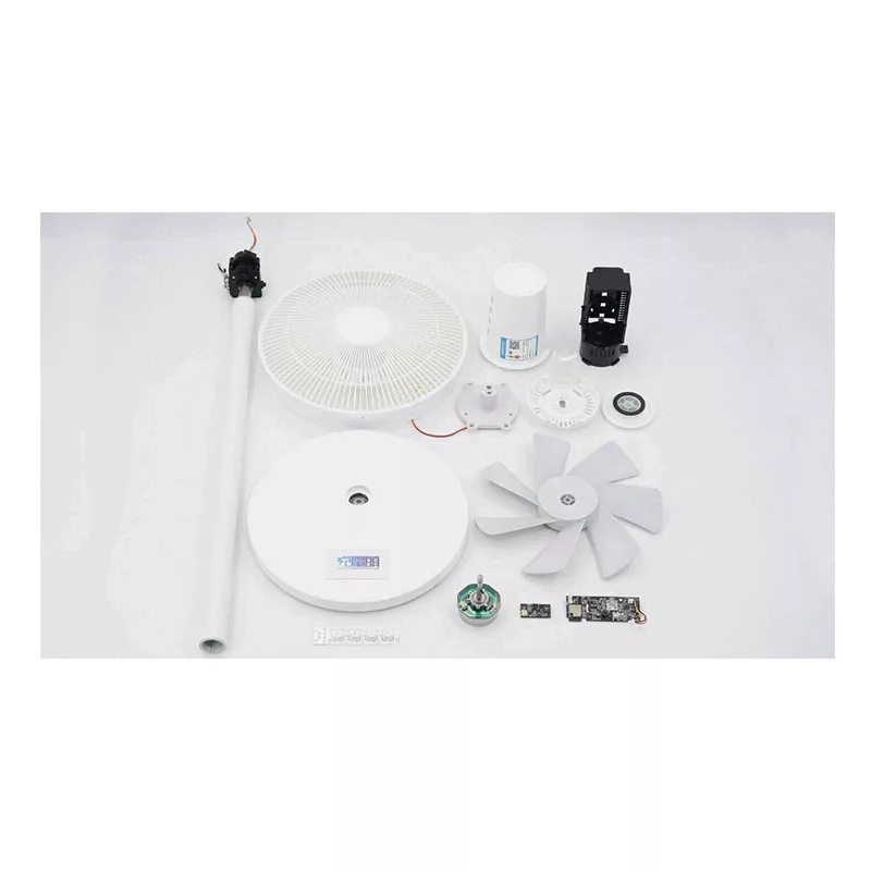 پنکه میجیا مدل BPLDS07DM