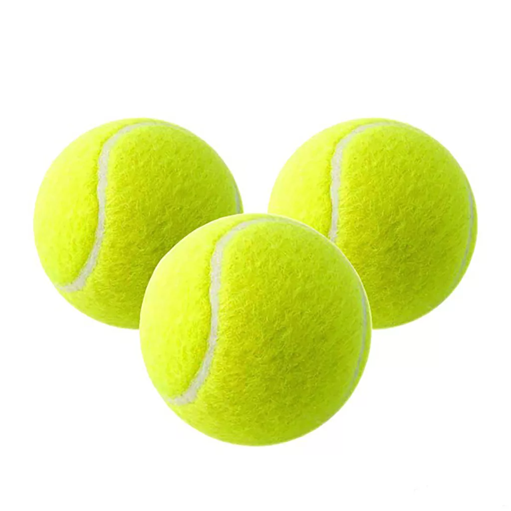 توپ تنیس مدل رویال بسته 3 عددی