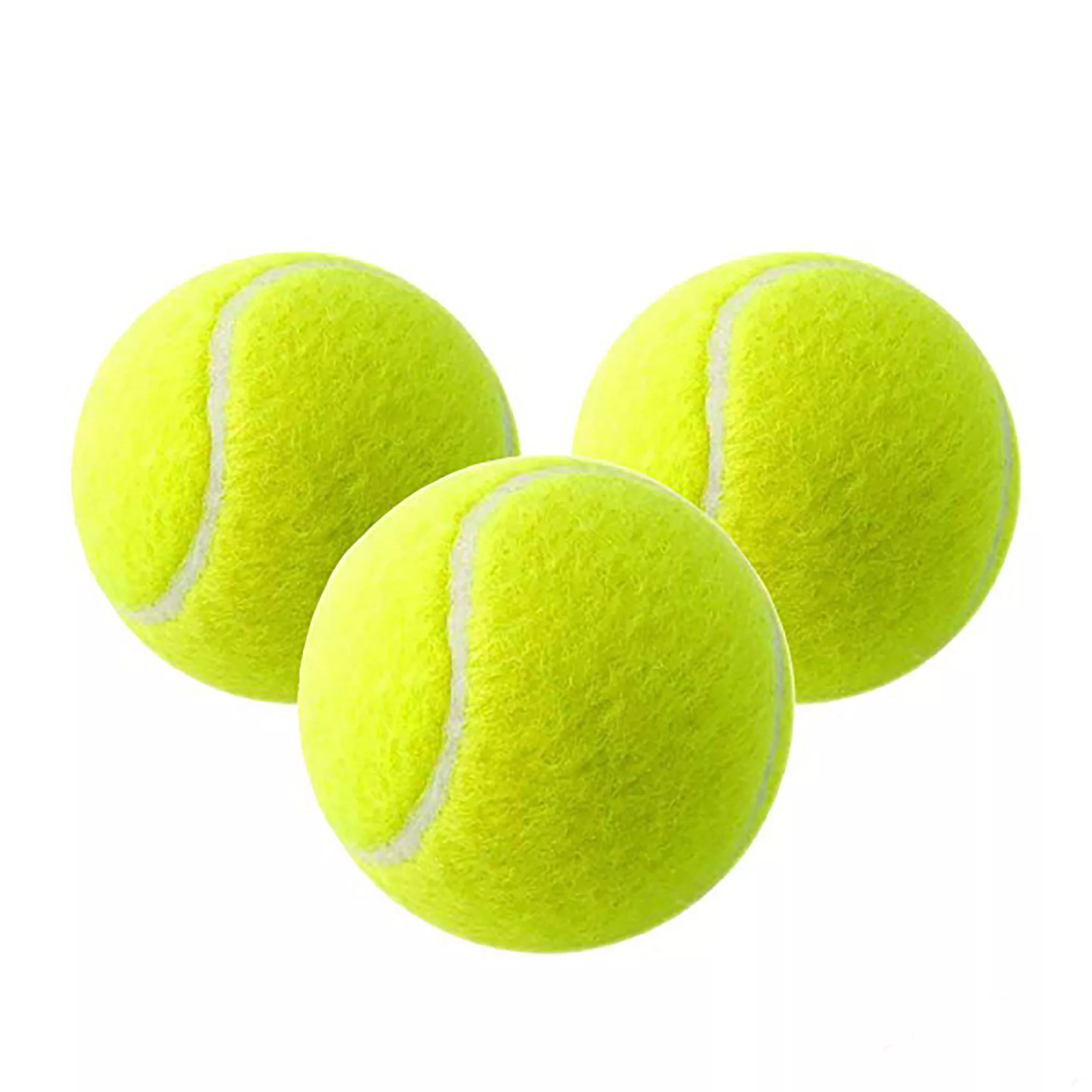 توپ تنیس مدل رویال بسته 3 عددی