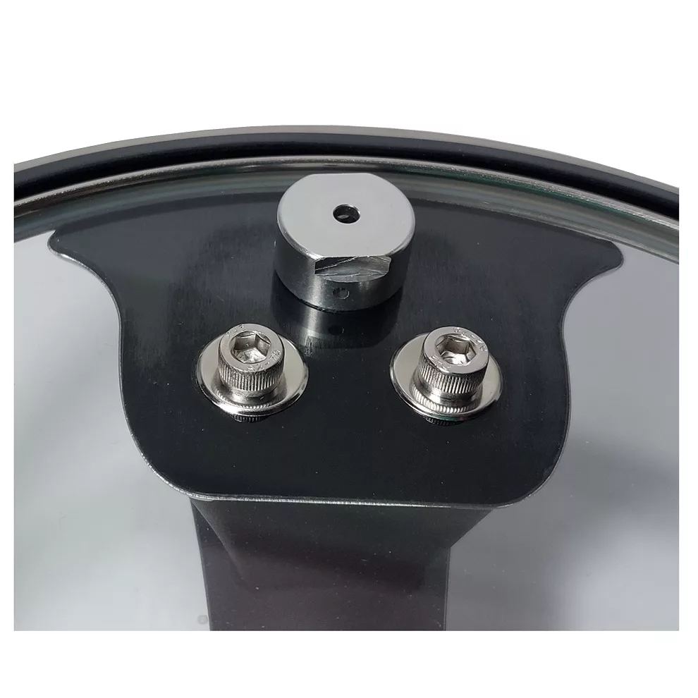 زودپز پارلاهوم مدل V-1140 گنجایش 5.5 لیتر