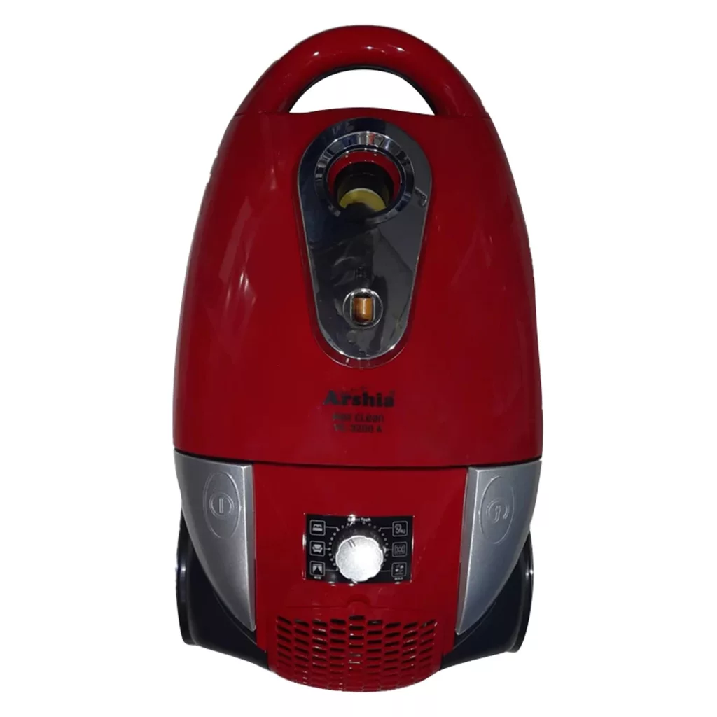 جاروبرقی ارشیا مدل VC-3200A