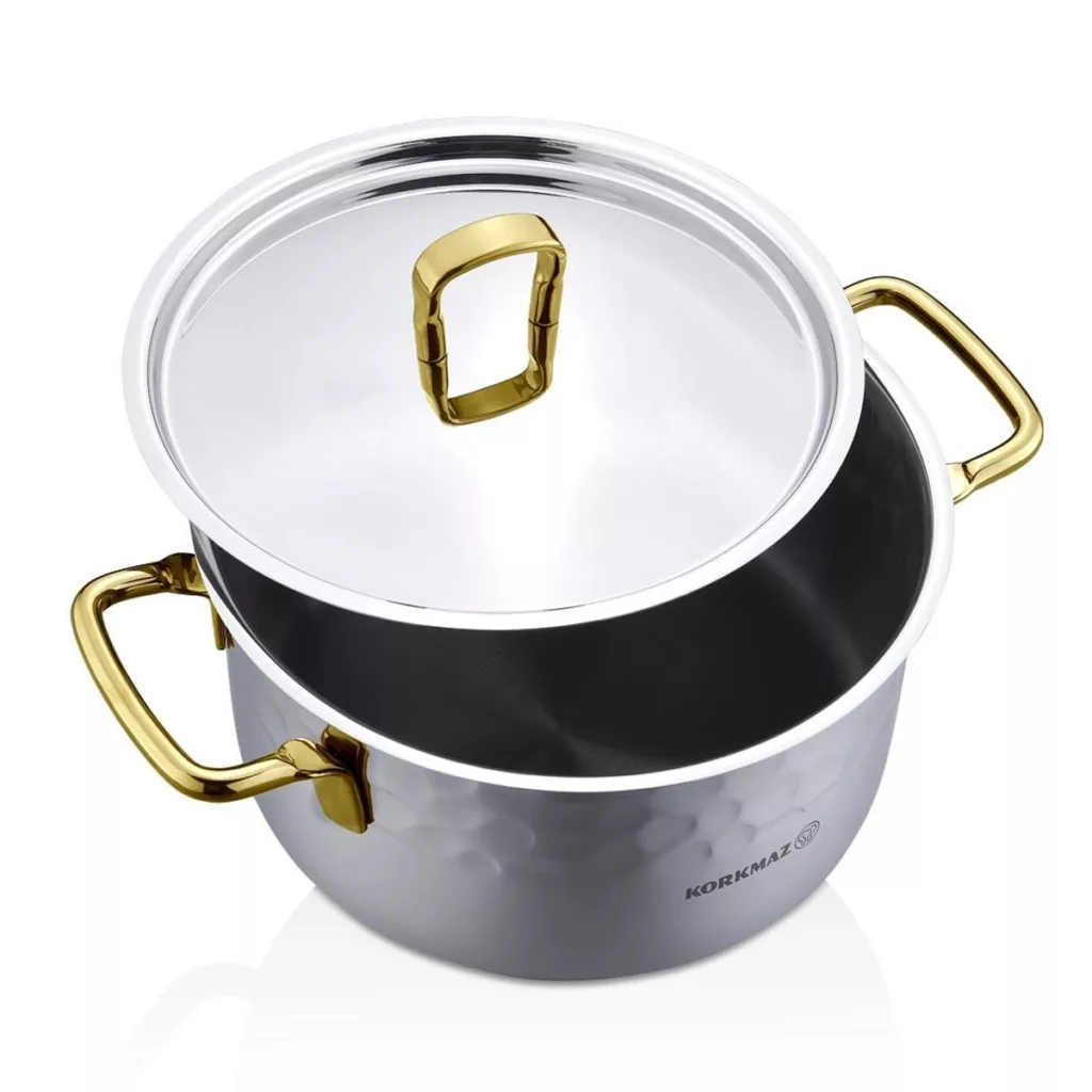 سرویس پخت و پز 8 پارچه کرکماز مدل A1963-2