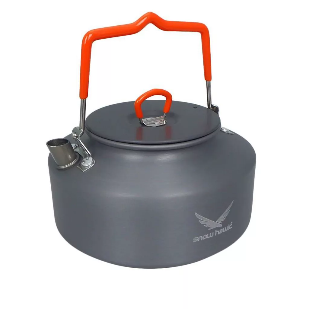 کتری سفری اسنوهاک مدل SN-CA