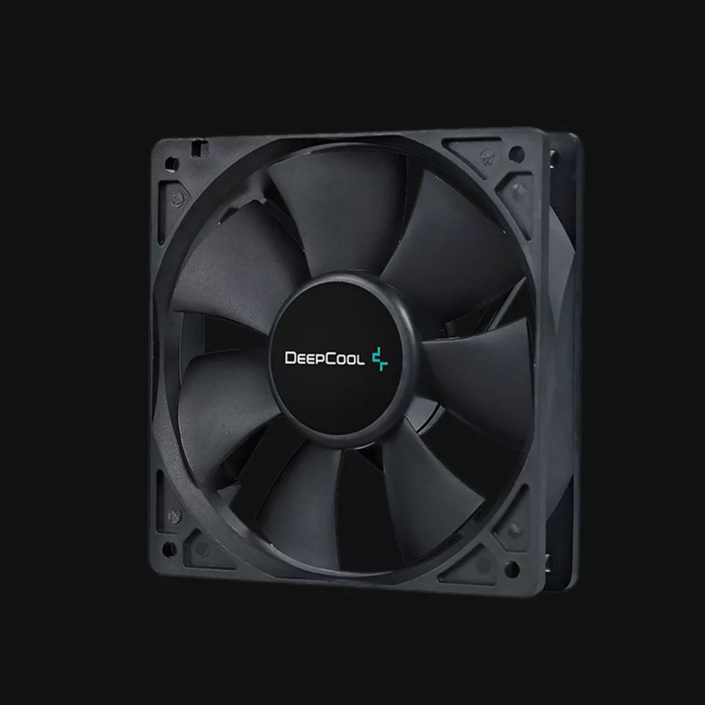 فن کیس دیپ کول مدل - XFan 120