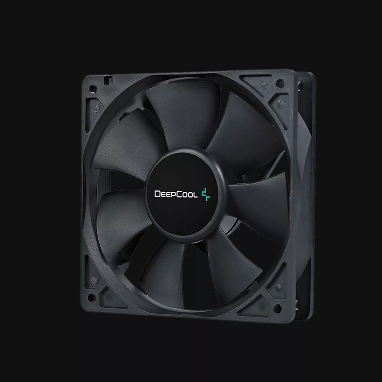 فن کیس دیپ کول مدل - XFan 120