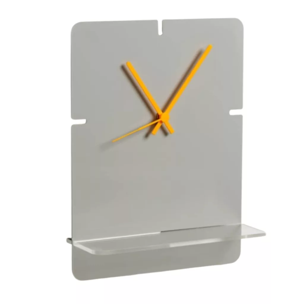 ساعت دیواری کوارتز مدل ونتو W01