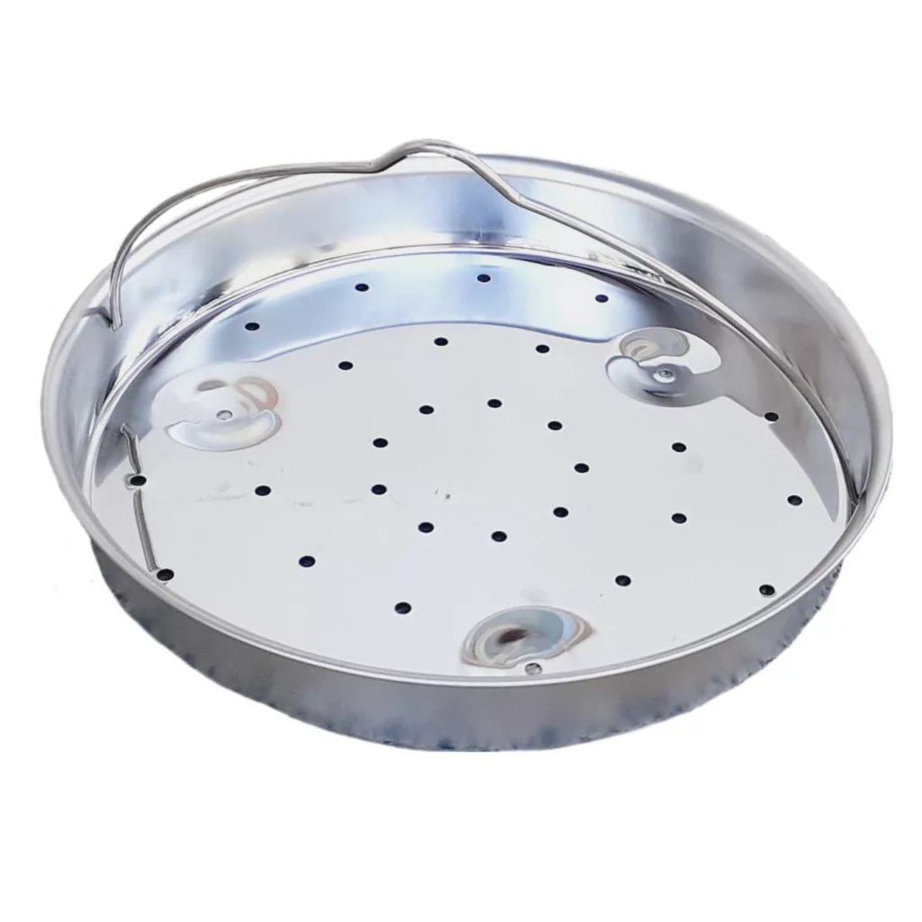 زودپز مکسی مدل کلیپسی گنجایش 8 لیتر