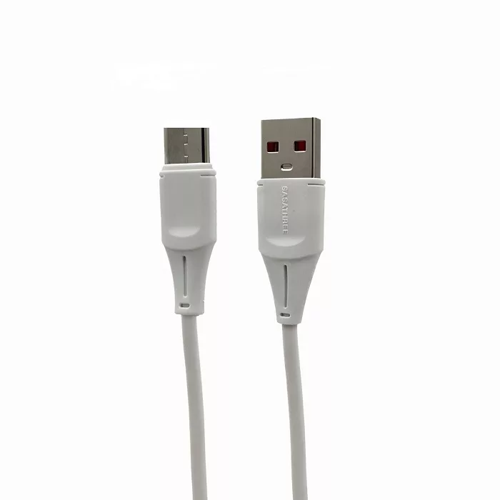 کابل تبدیل USB به USB-C مدل  90 S01T  طول 1 متر