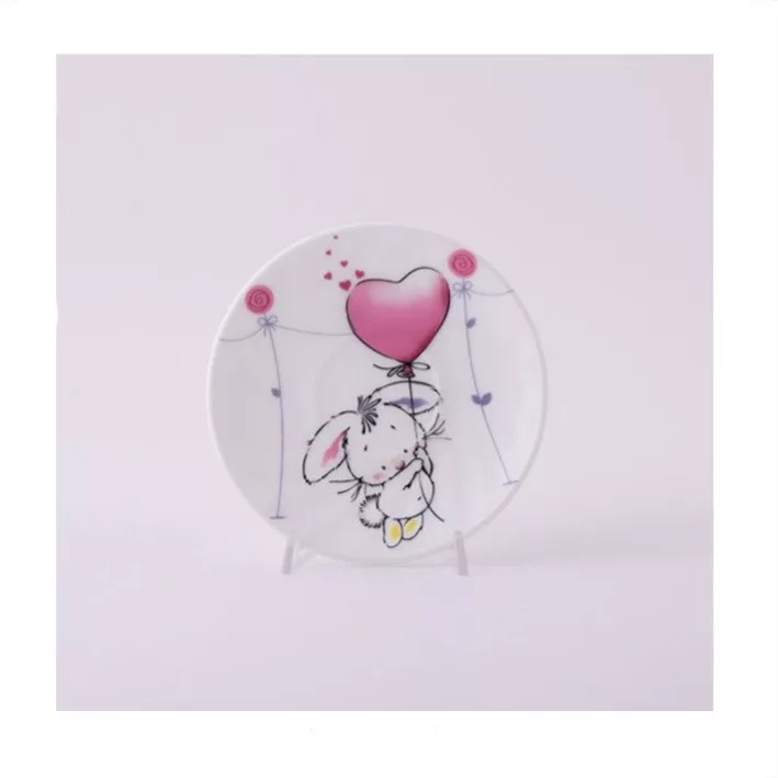 سرویس غذاخوری 5 پارچه پارس اوپال طرح 761