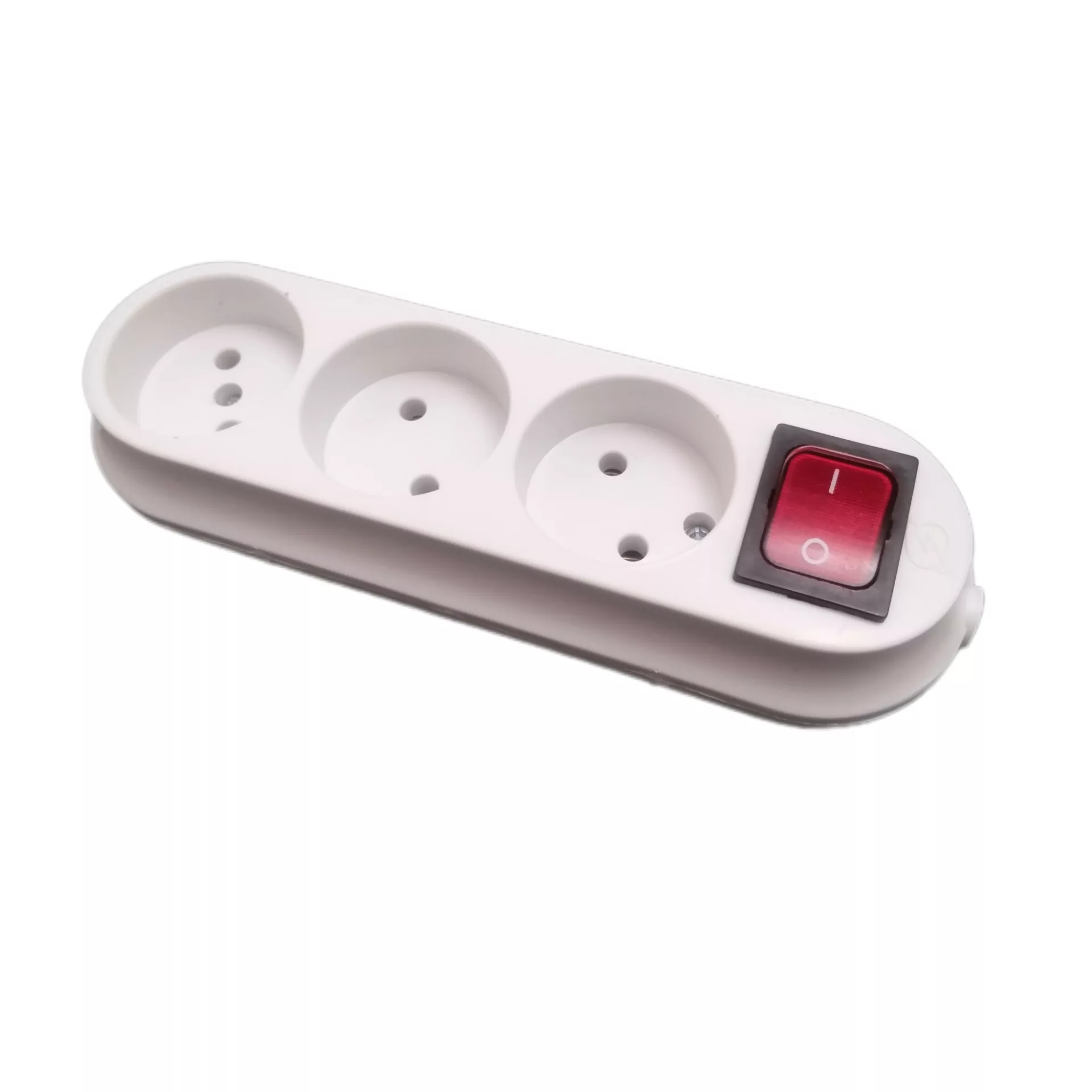 چندراهی برق مدل KM897