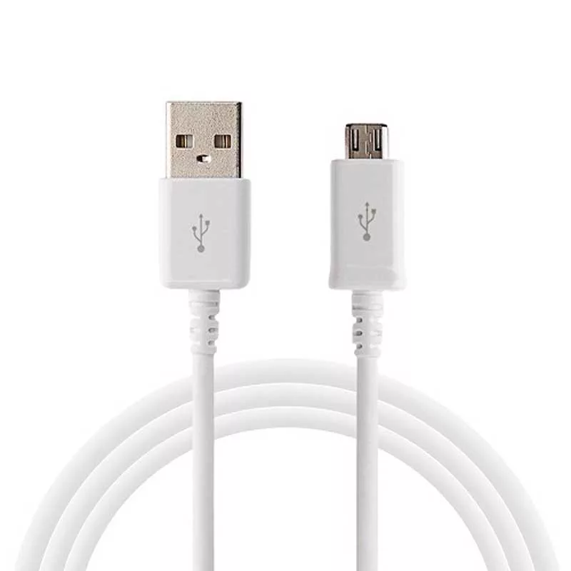 کابل تبدیل usb به microusb کد 01 طول 2 متر