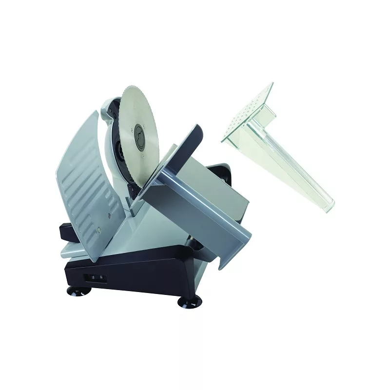 دستگاه کالباس بر پرینز مدل PZ-AS