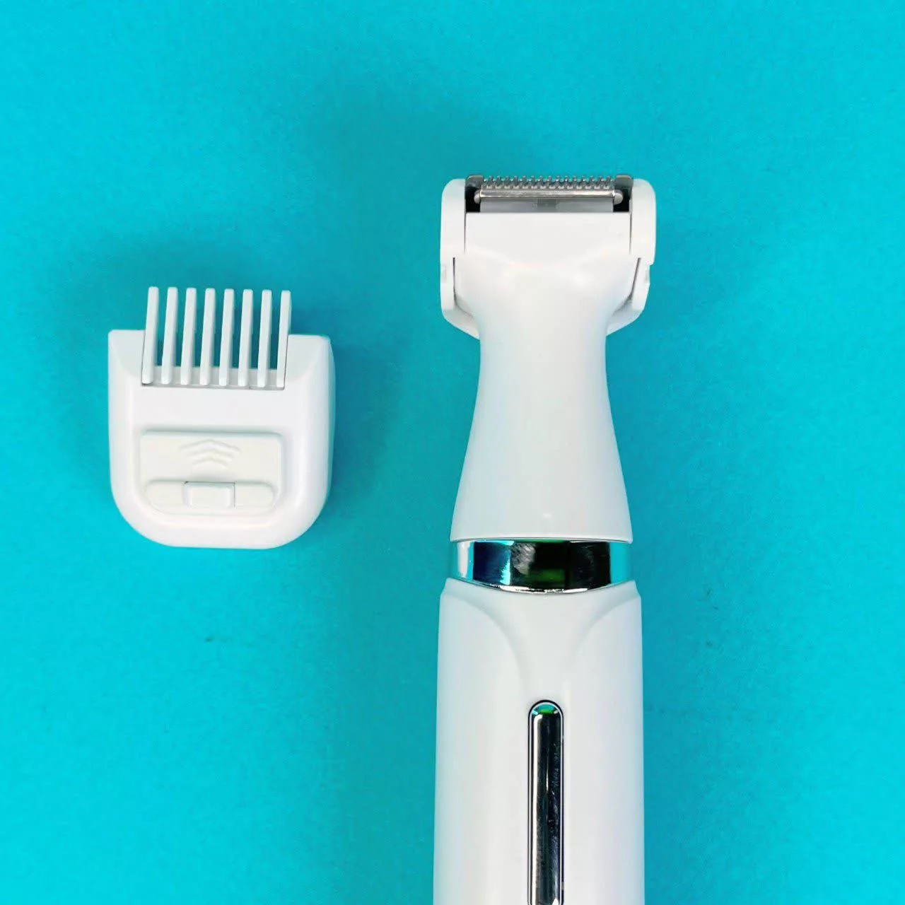 ماشین اصلاح موی بدن و صورت زیناکس مدل ZX-307M