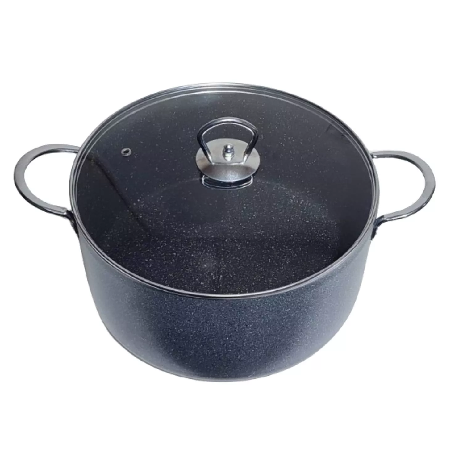 سرویس قابلمه گرانیتی 3 پارچه مدل A28