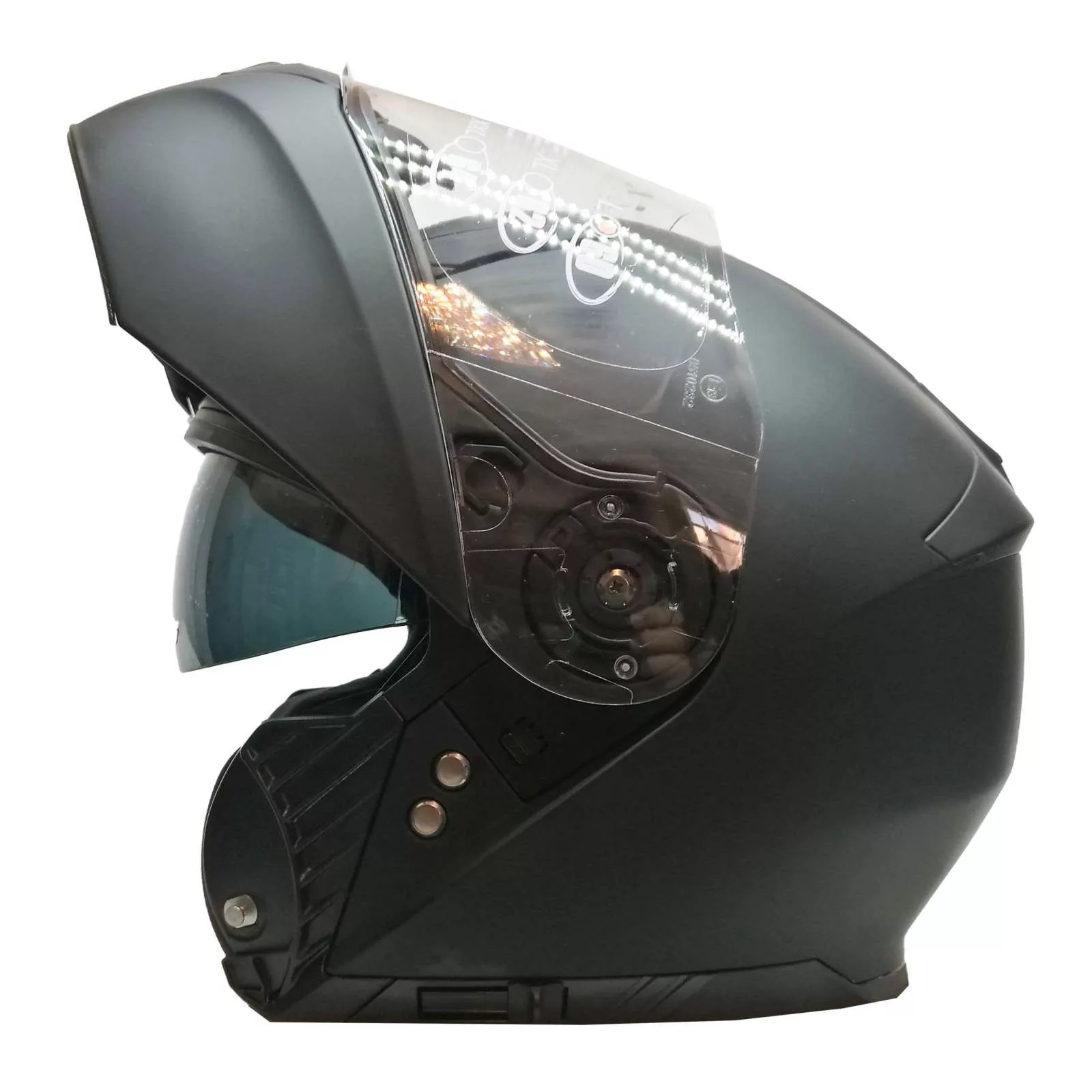 کلاه کاسکت راپیدو مدل MTBLK-950