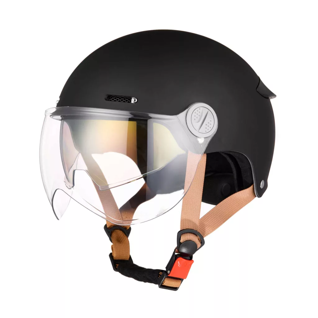 کلاه کاسکت بی فک زنانه مدل 330M