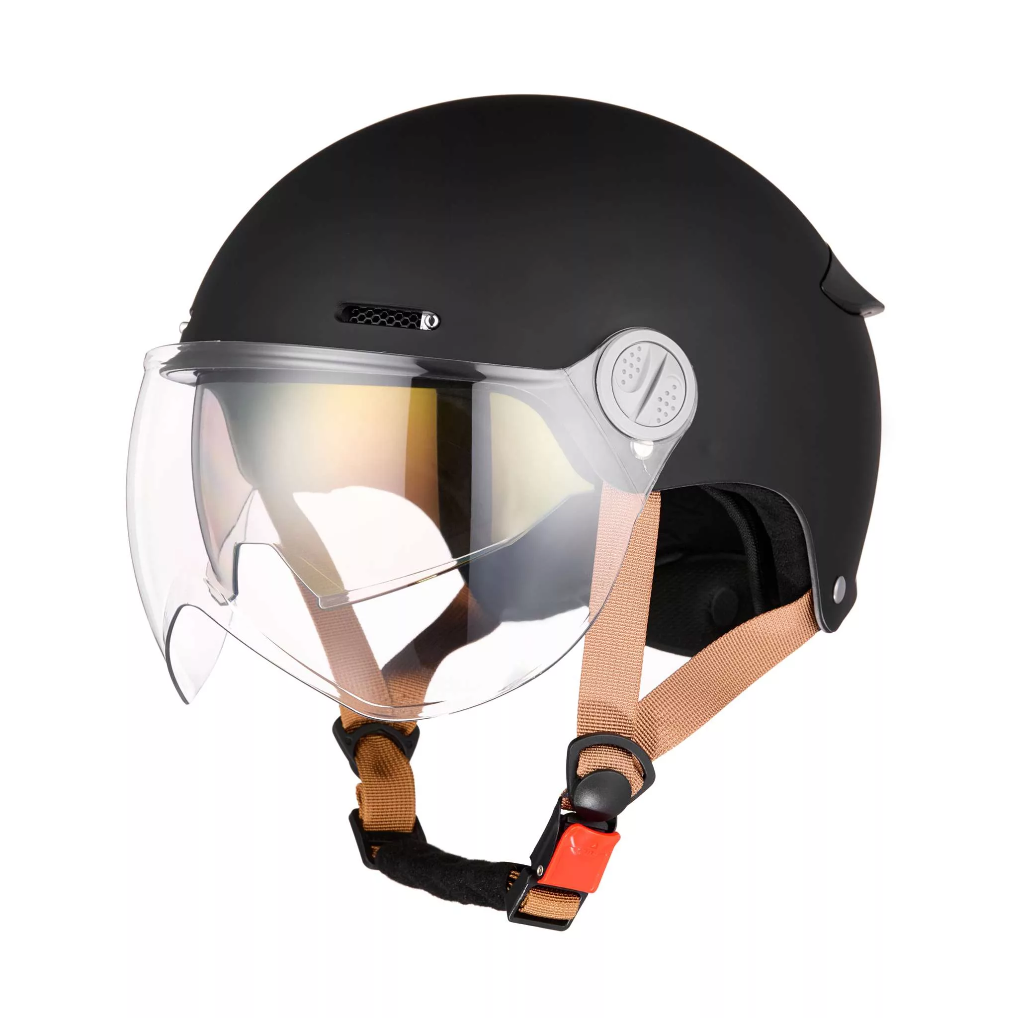 کلاه کاسکت بی فک زنانه مدل 330M