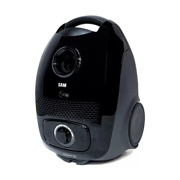 جاروبرقی 2000 وات سام مدل VC-9015