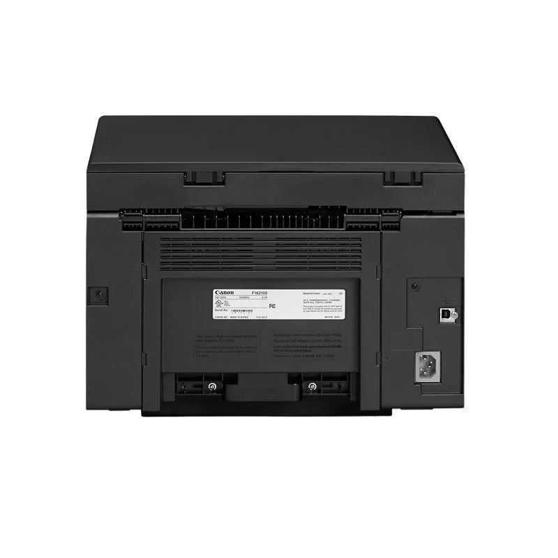 پرینتر چندکاره لیزری کانن مدل imageclass MF3010