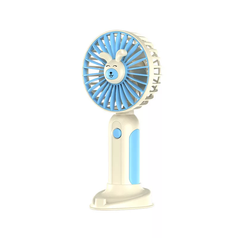 پنکه دستی مدل FASHION