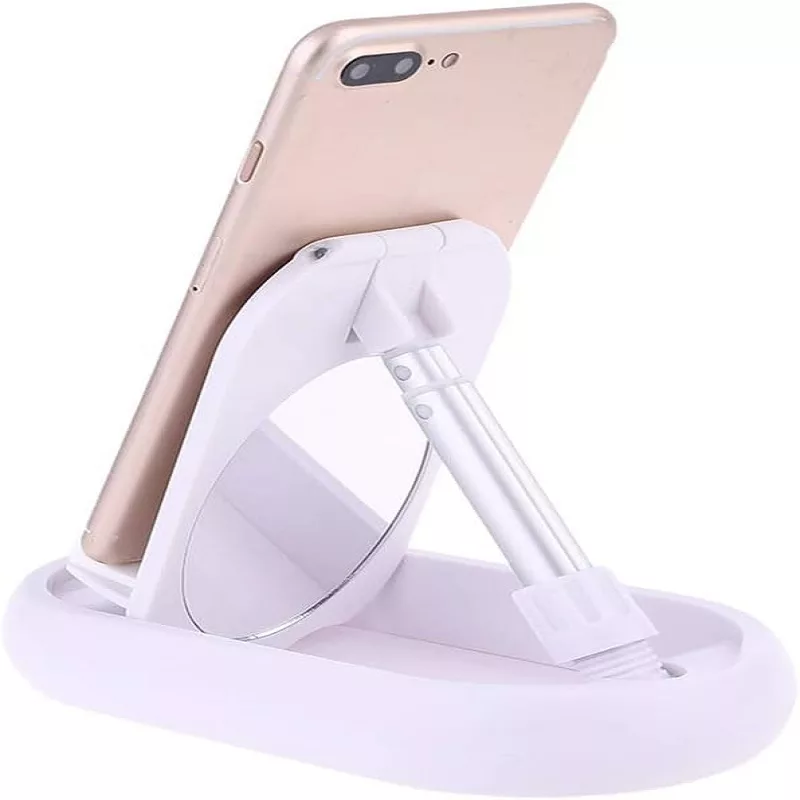پایه نگهدارنده گوشی موبایل و تبلت مدل XE03