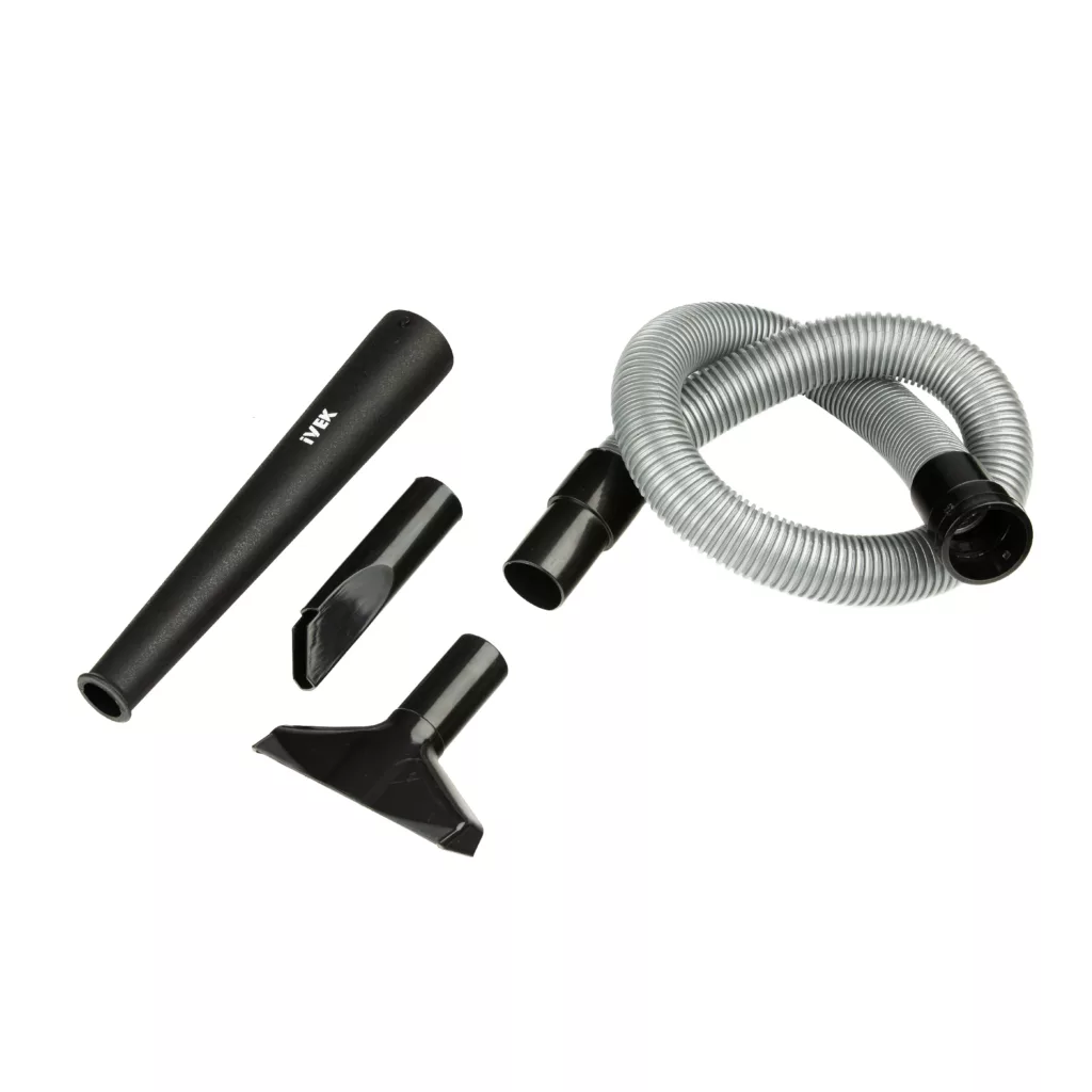 دستگاه دمنده و مکنده ایوک مدل K-6012