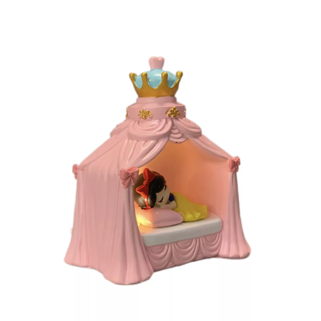 آباژور رومیزی کودک مدل پرنسس