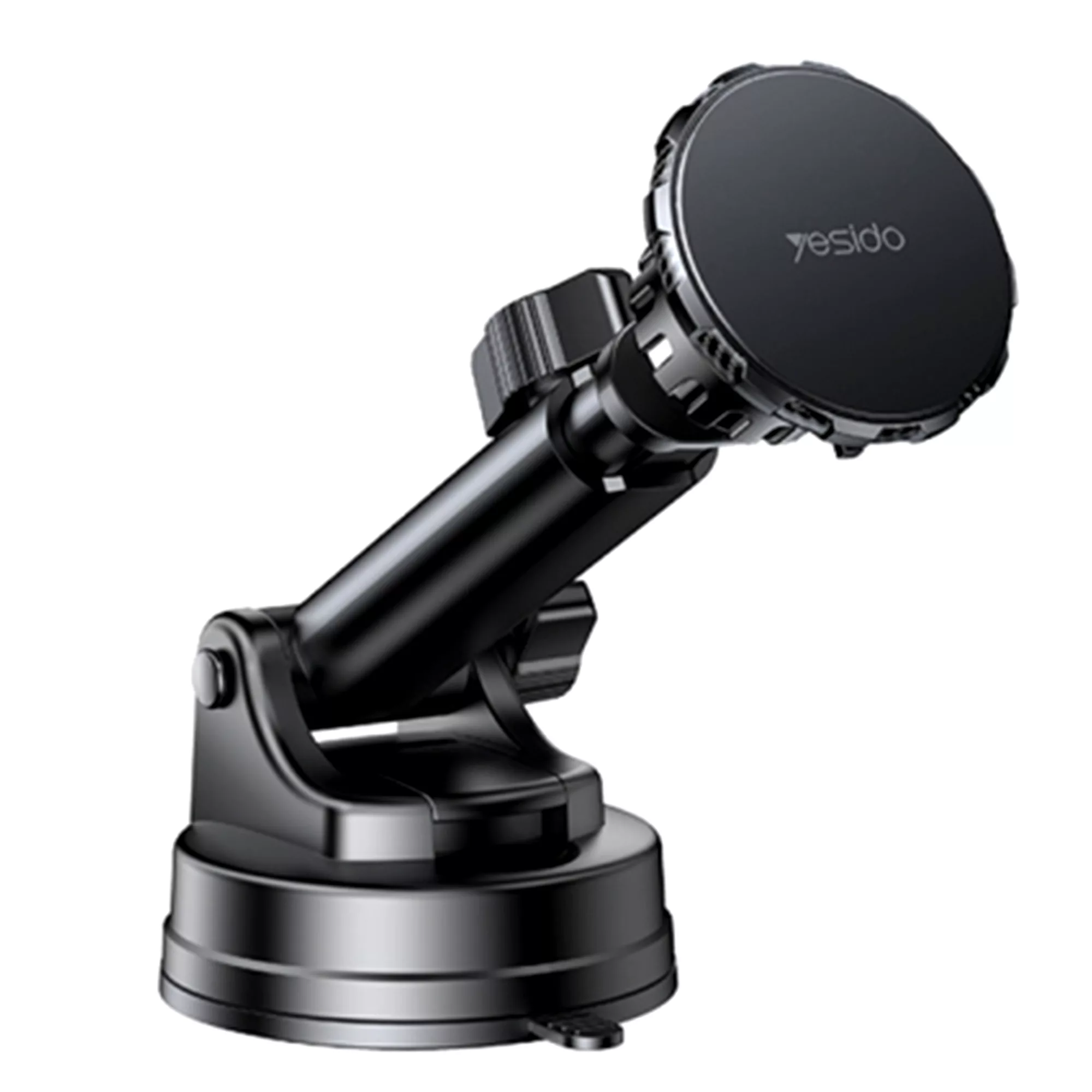 پایه نگهدارنده گوشی موبایل و تبلت یسیدو مدل C160