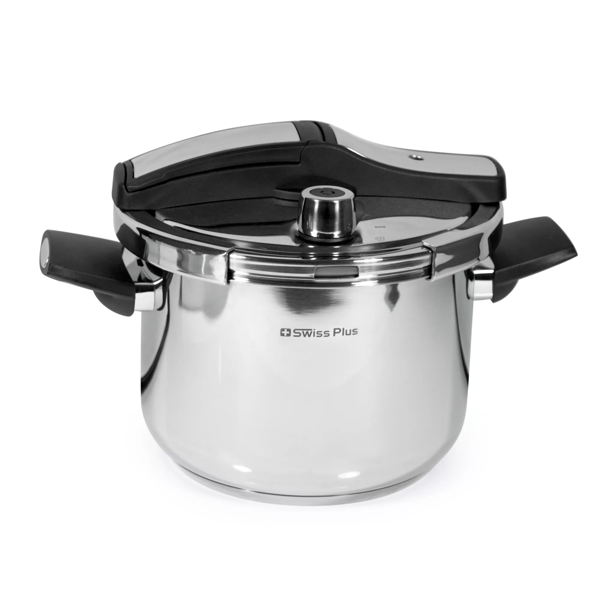 زودپز سوئیس پلاس مدل SPC-701S گنجایش 7 لیتر