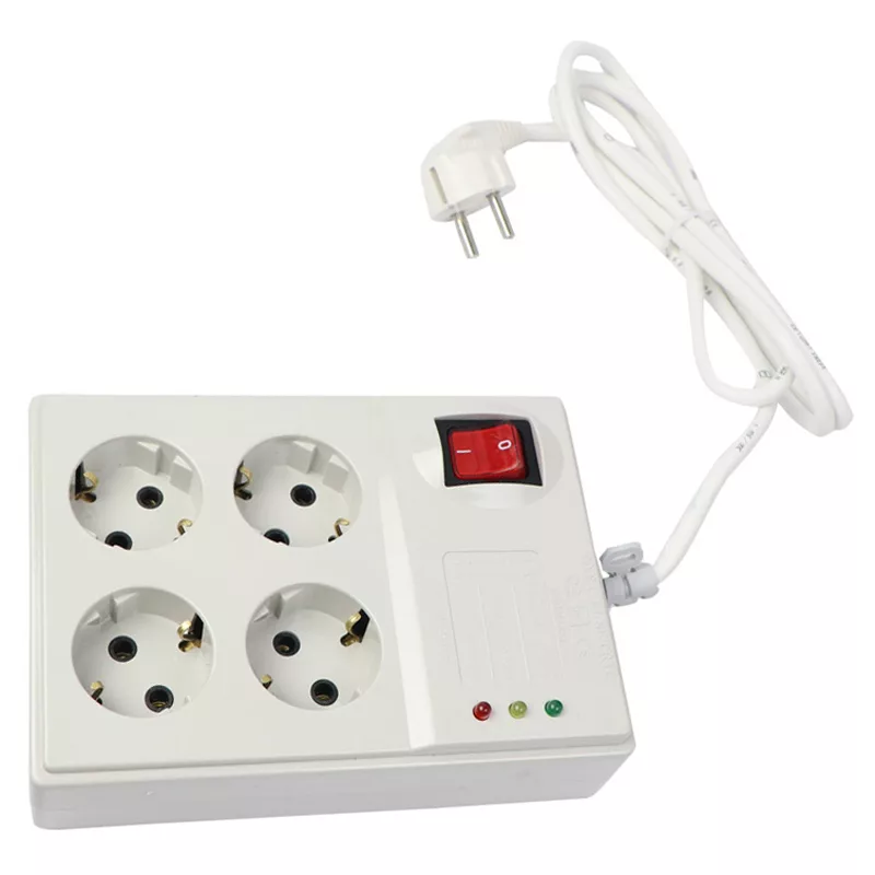 محافظ ولتاژ پارت الکتریک مدل PE-2204