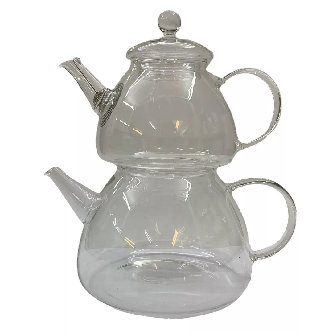 ست کتری و قوری کد SHR 266