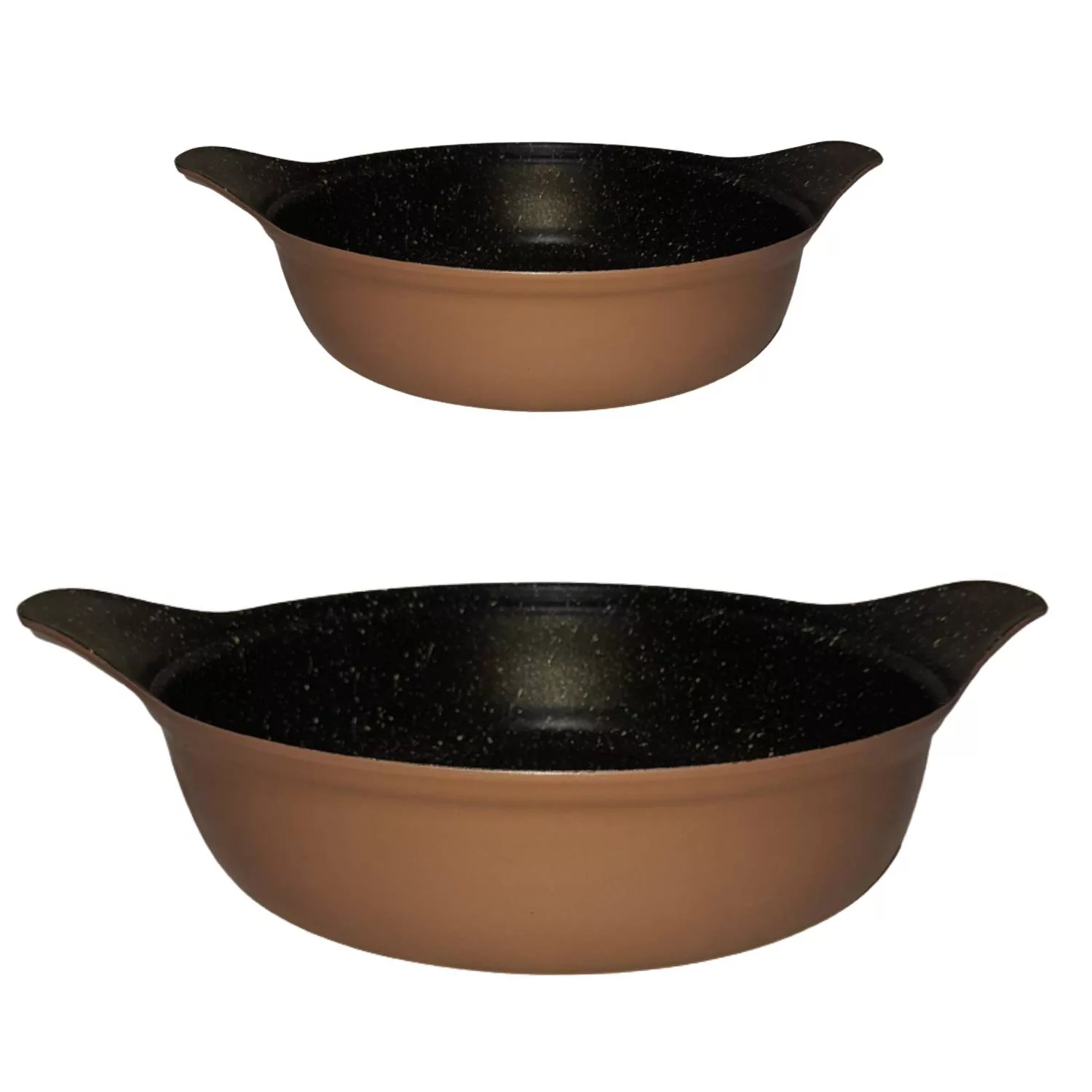 سرویس تابه 2 پارچه مدل 459