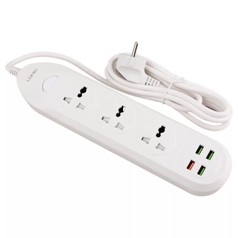 چند راهی برق الدینیو مدل SC-16Q