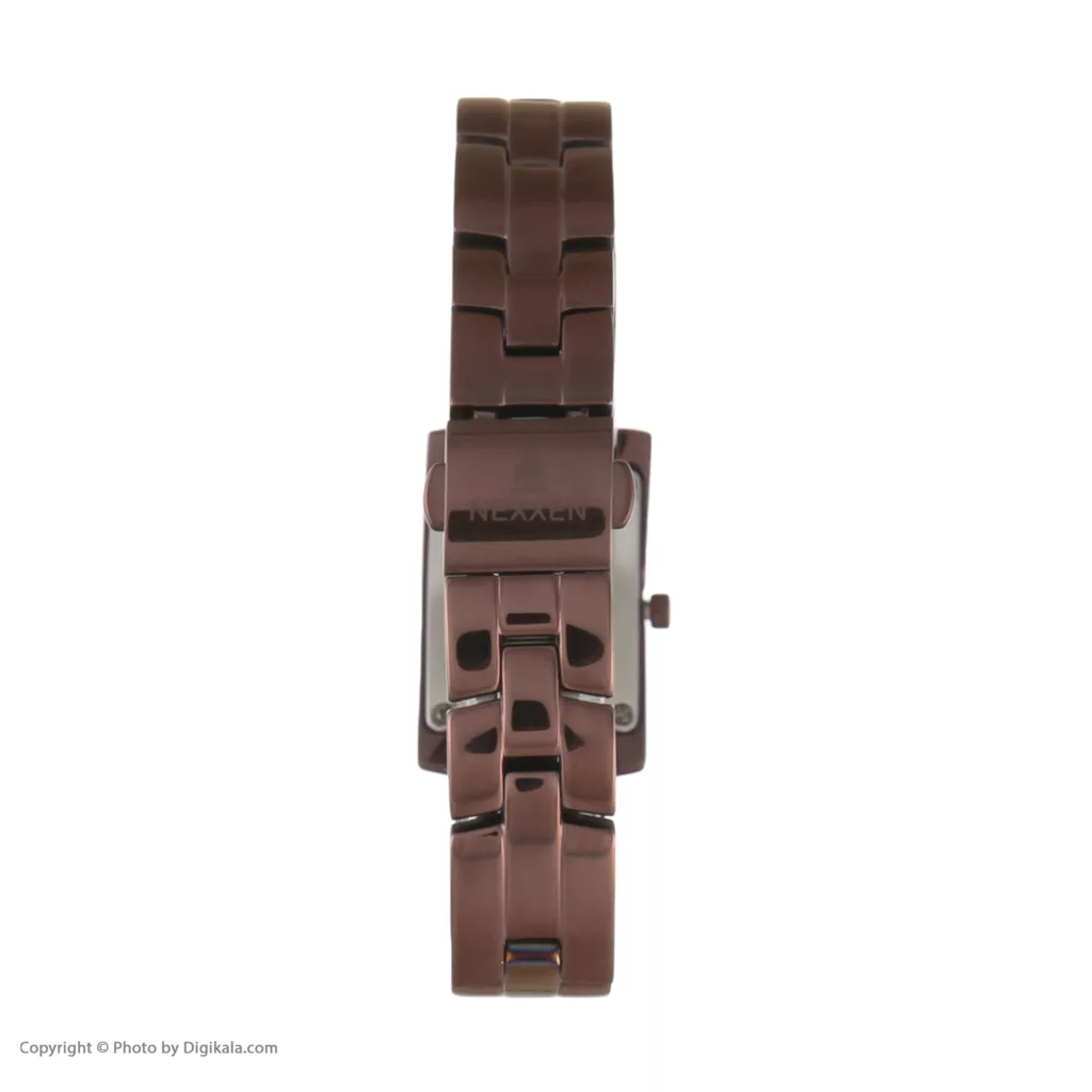 ساعت مچی عقربه ای زنانه نکسن مدل L3123R12