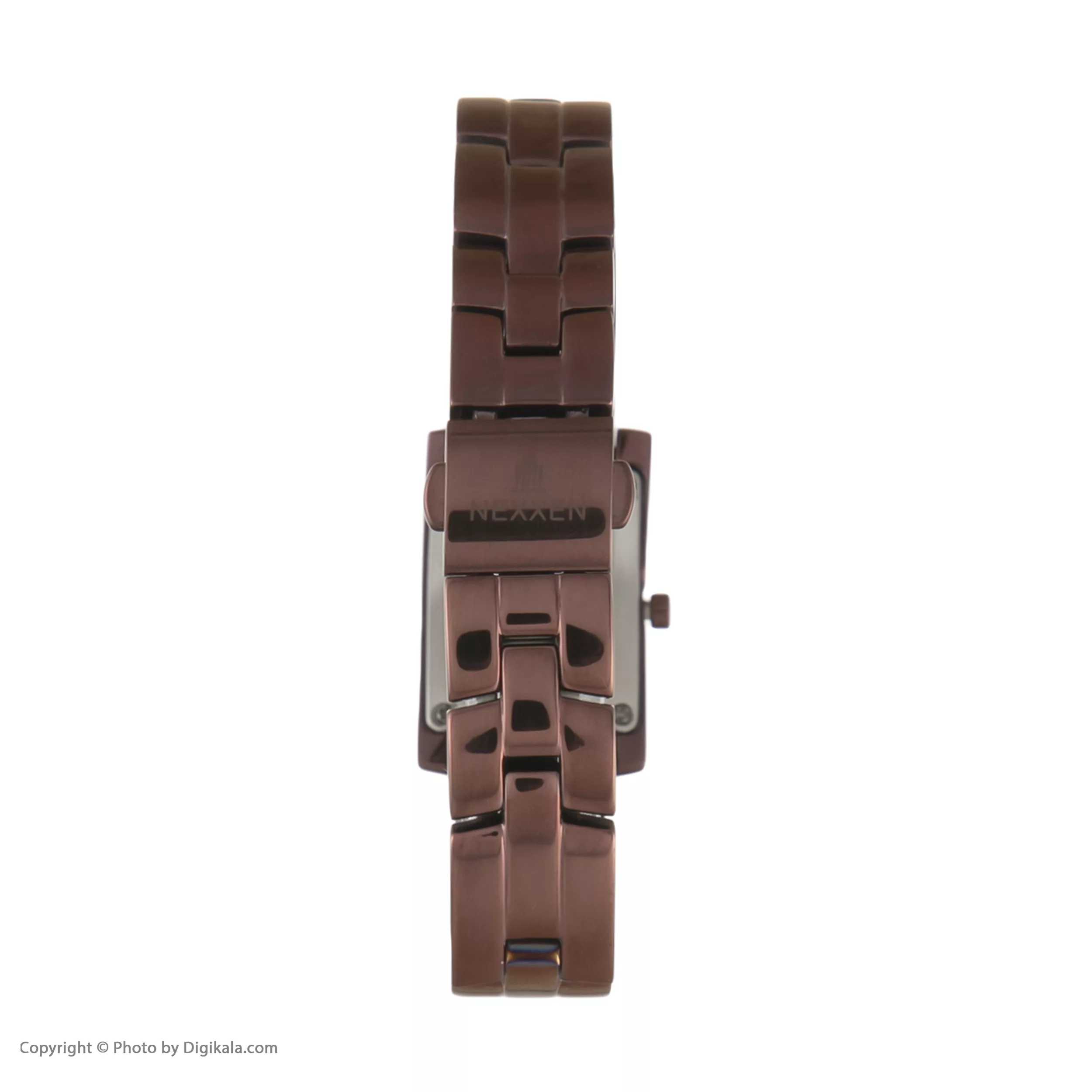 ساعت مچی عقربه ای زنانه نکسن مدل L3123R12