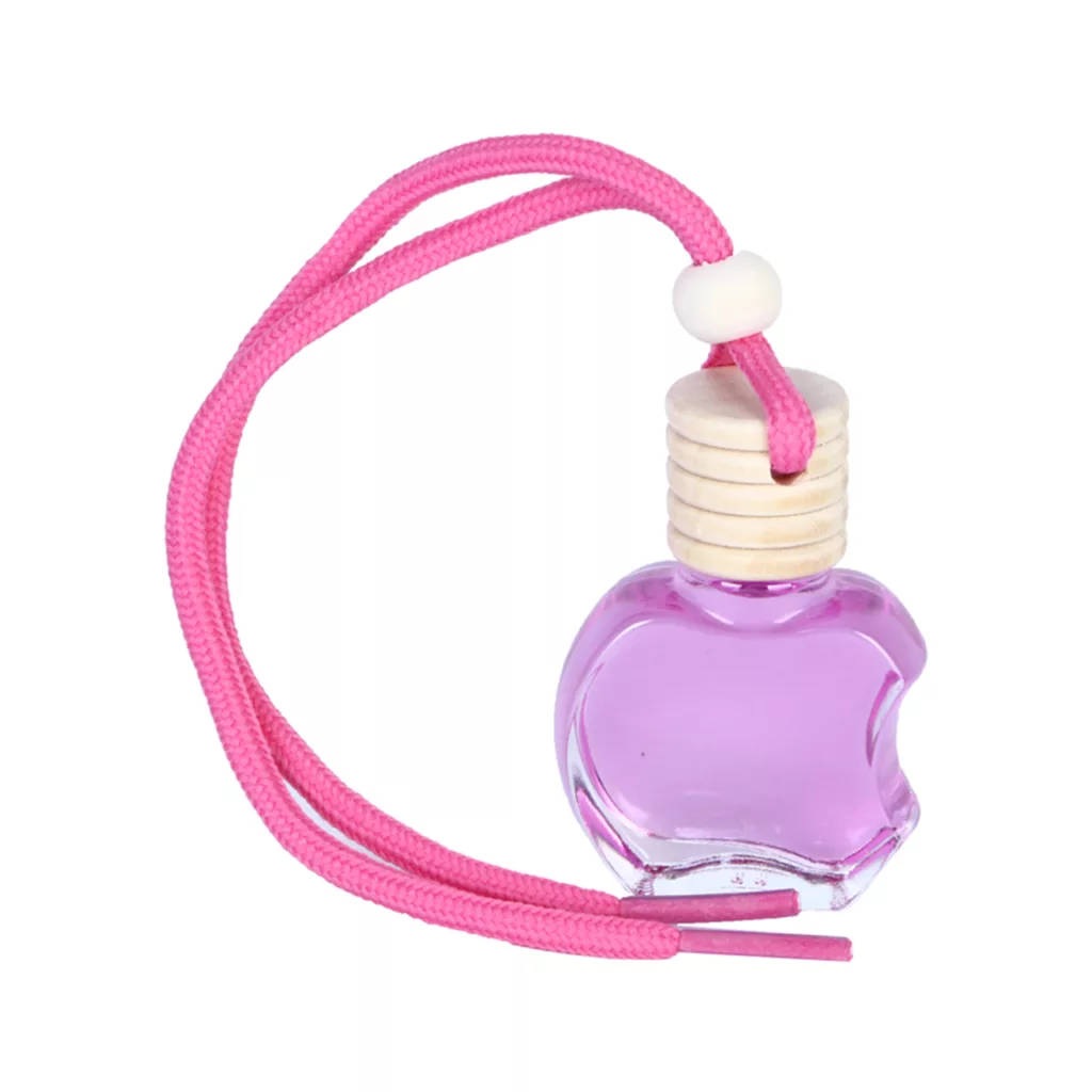 خوشبو کننده ROSE خودرو کد 002