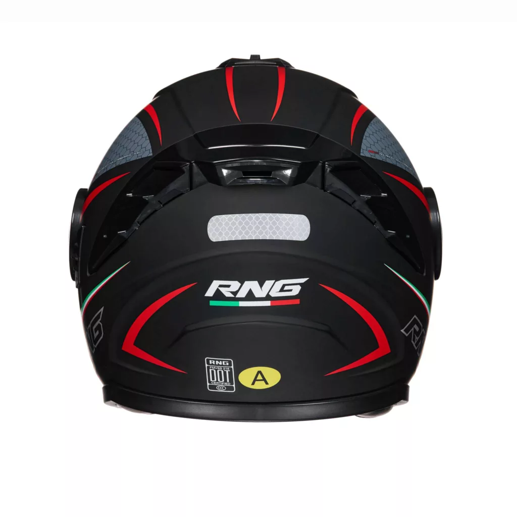 کلاه کاسکت بی فک آر ان جی مدل 760T