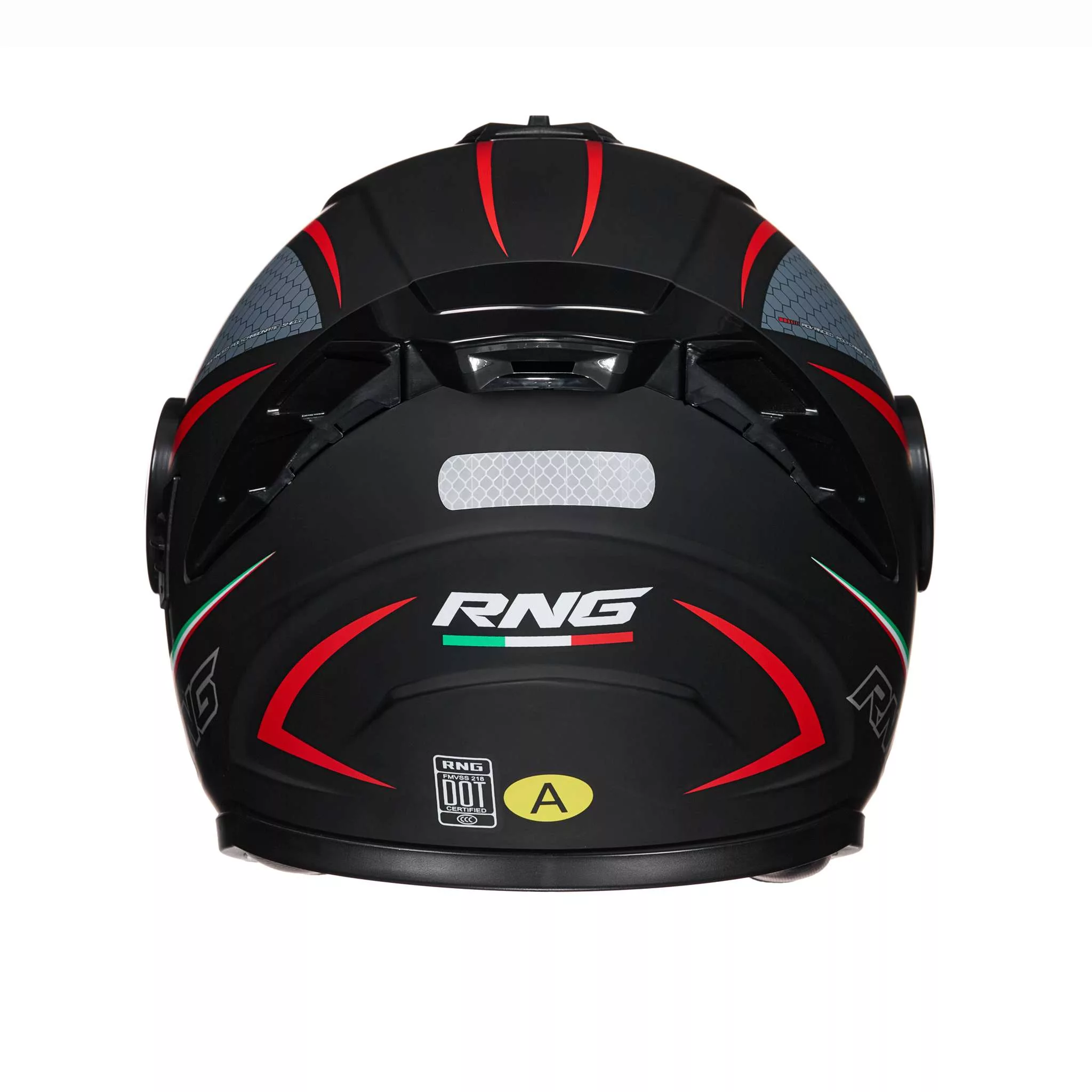 کلاه کاسکت بی فک آر ان جی مدل 760T