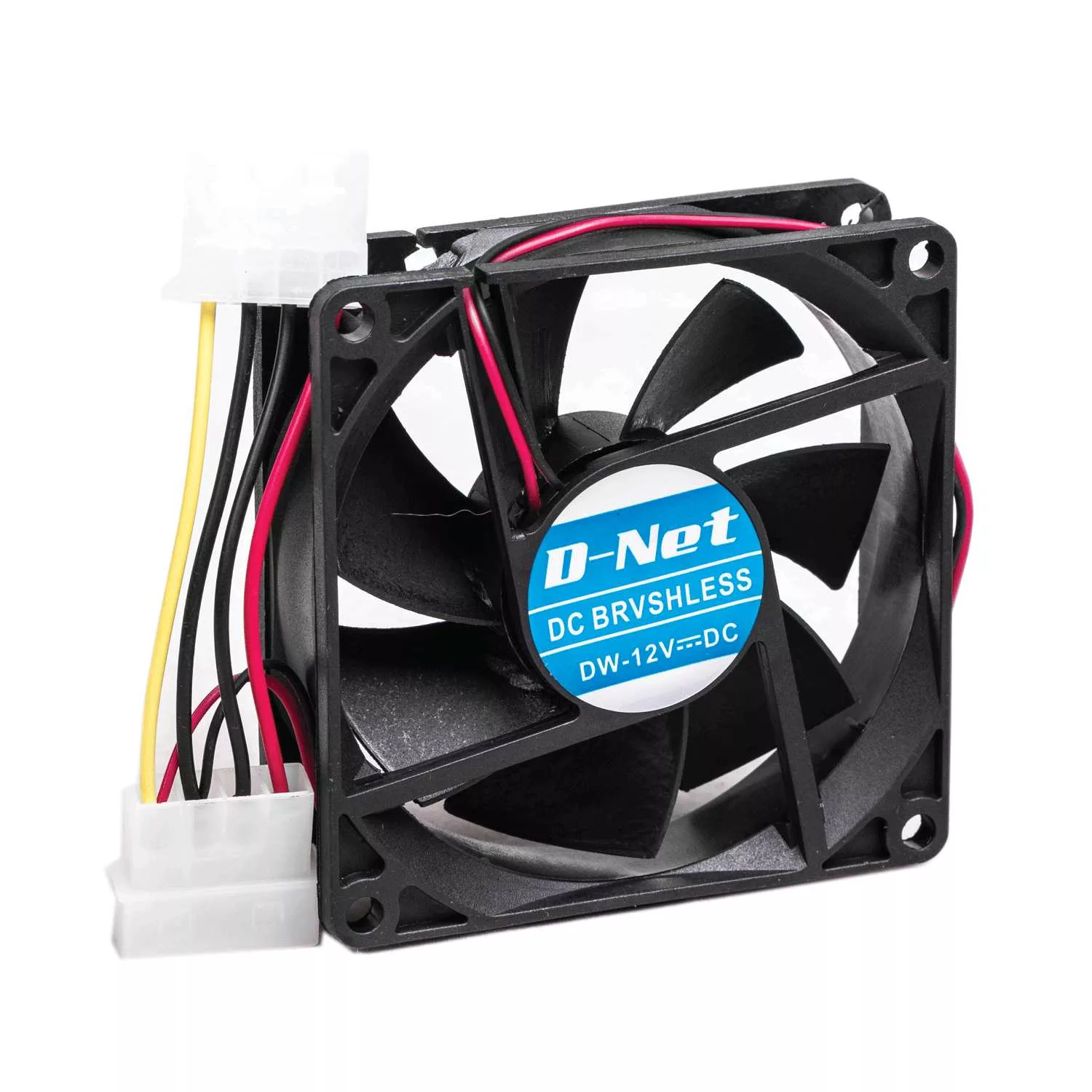 فن کیس دی نت مدل dn1