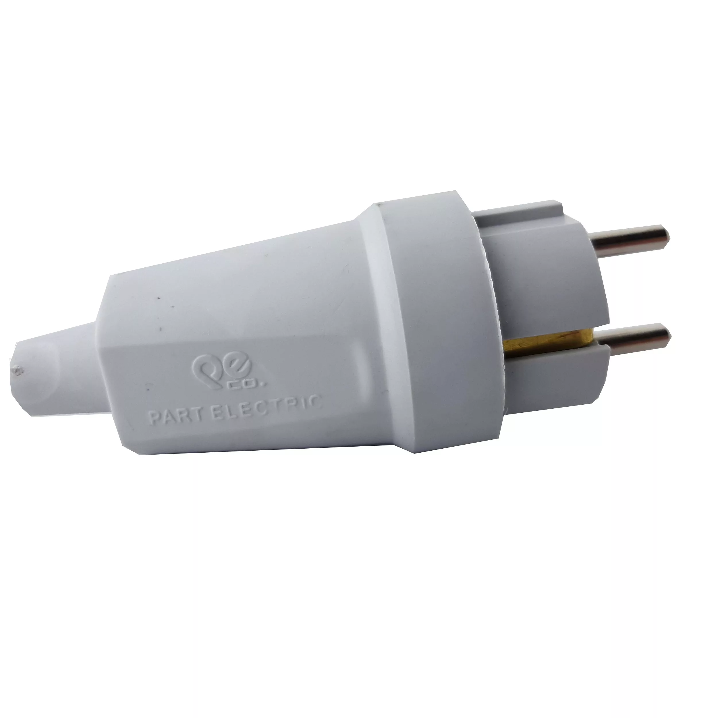 دوشاخه برق صنعتی پارت الکتریک مدل A16