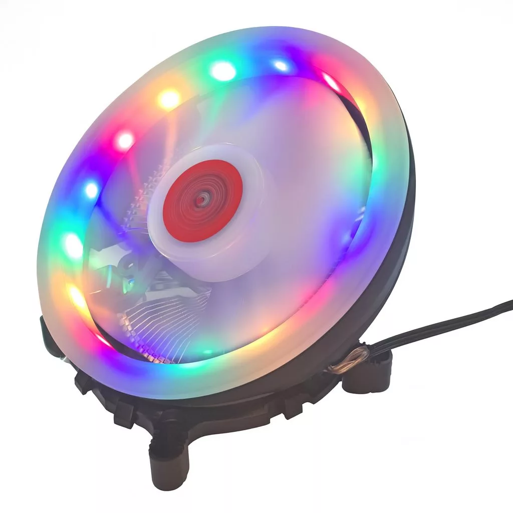 خنک‌کننده پردازنده مدل HF-696