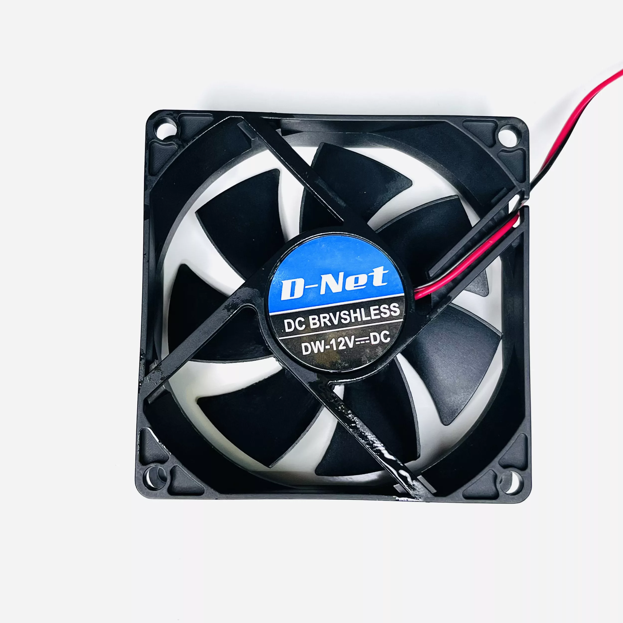 فن کیس دی-نت مدل 8x8 فن کیس دی-نت مدل 8x8